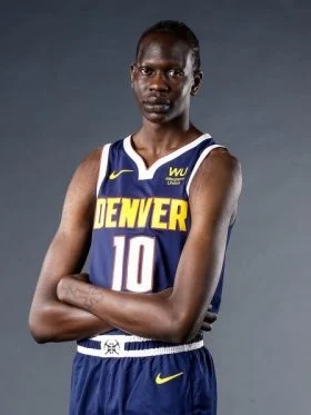 Bol Bol