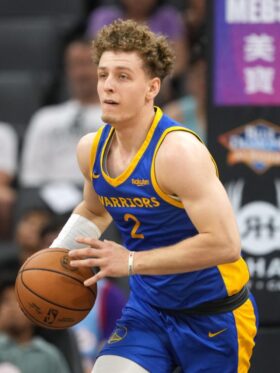 Brandin Podziemski