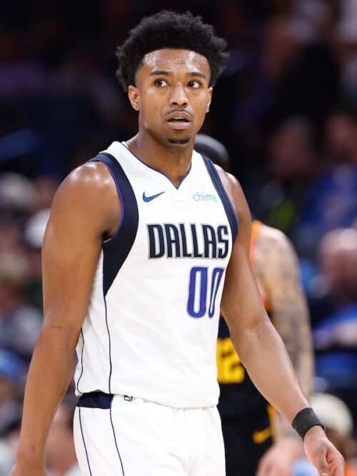 Brandon Williams