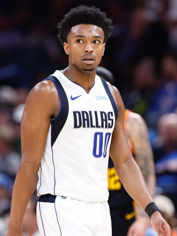 Brandon Williams