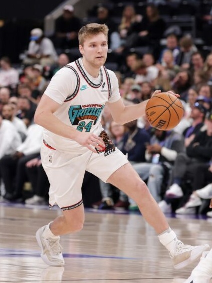 Cam Spencer