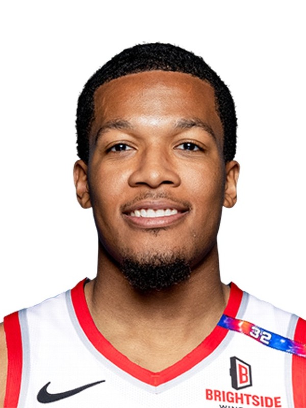 Chris Youngblood