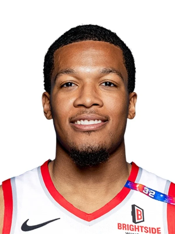 Chris Youngblood
