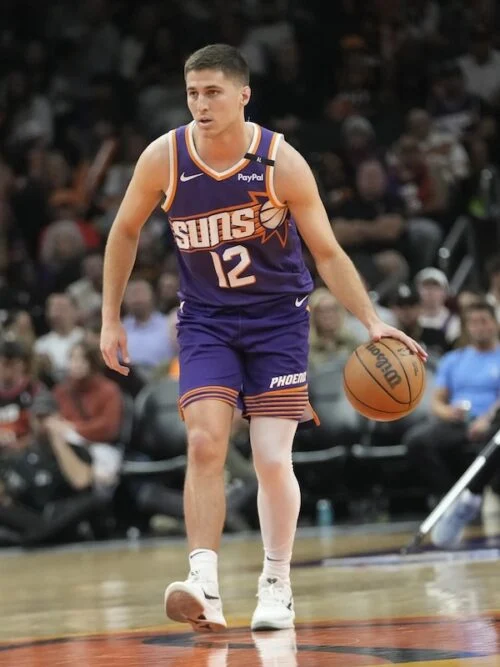 Collin Gillespie