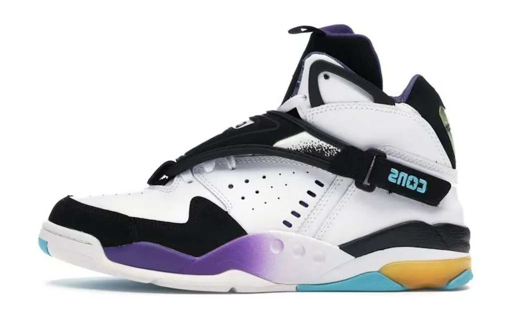 Converse Aero Jam
