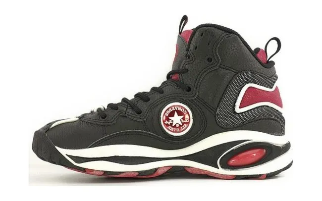 Converse D-Rod