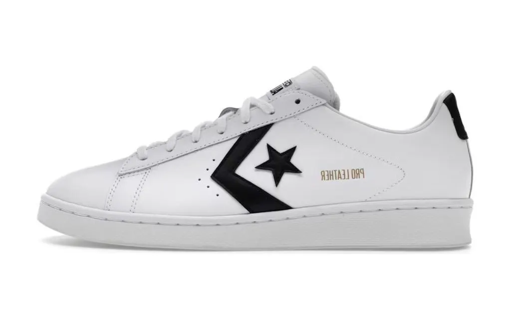 Converse Pro Leather