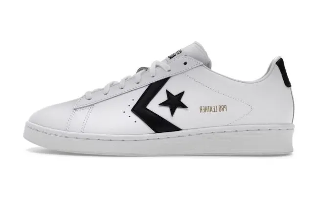 Converse Pro Leather