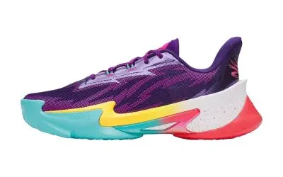 Curry Series 7