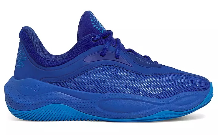 Curry Splash 25 | NBA Shoes Database