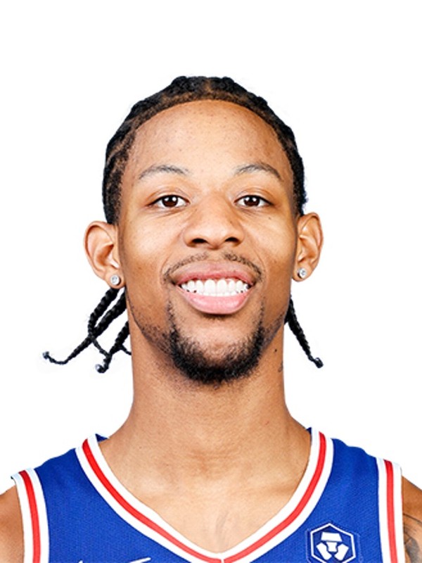 Dalen Terry