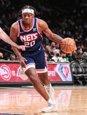 Day'Ron Sharpe