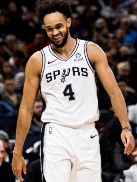 Derrick White