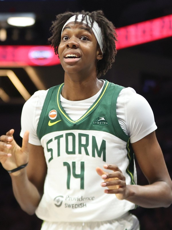 Dominique Malonga