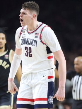 Donovan Clingan