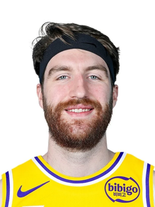 Drew Timme