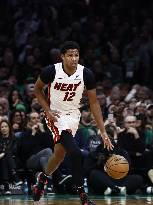 Dru Smith