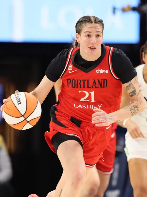 Emily Engstler