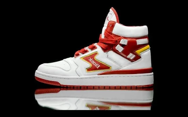 Etonic Akeem The Dream