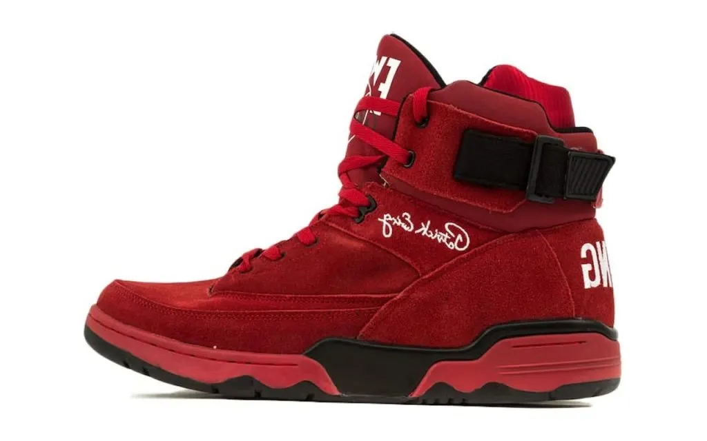Ewing 33 Hi
