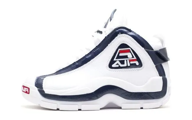 Fila Grant Hill 2