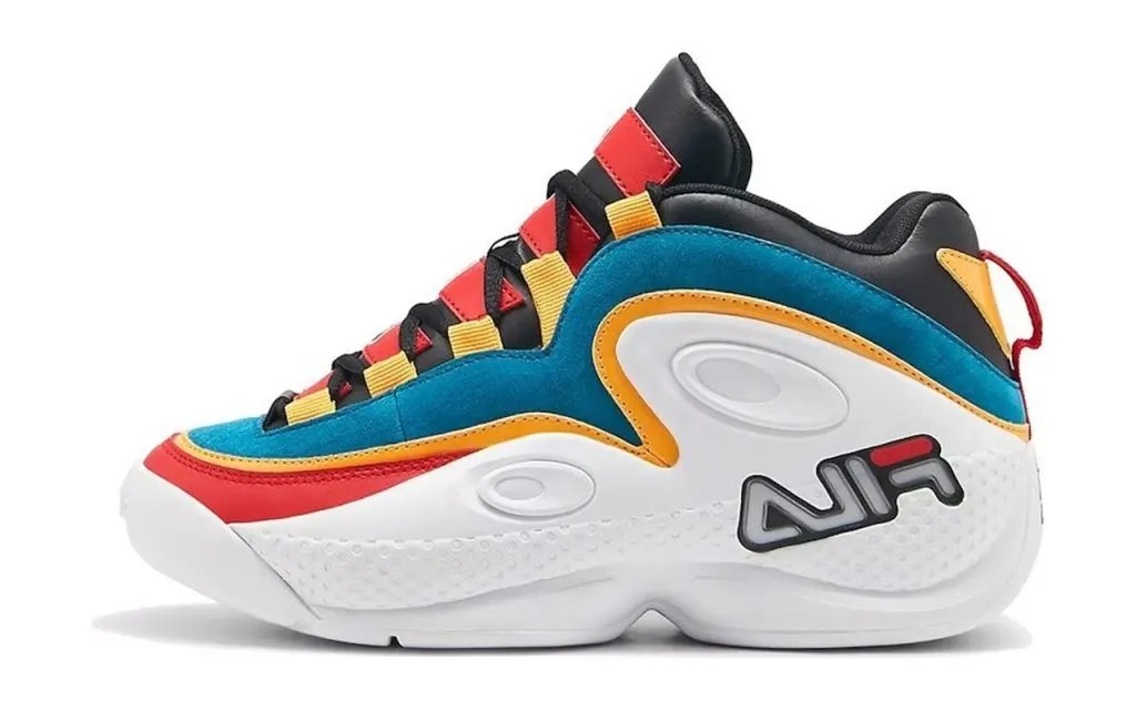 Fila Grant Hill 3