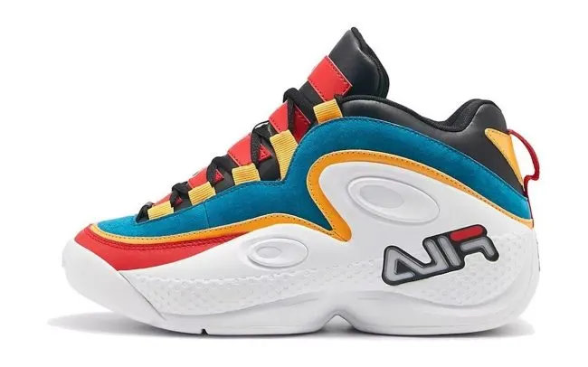 Fila Grant Hill 3
