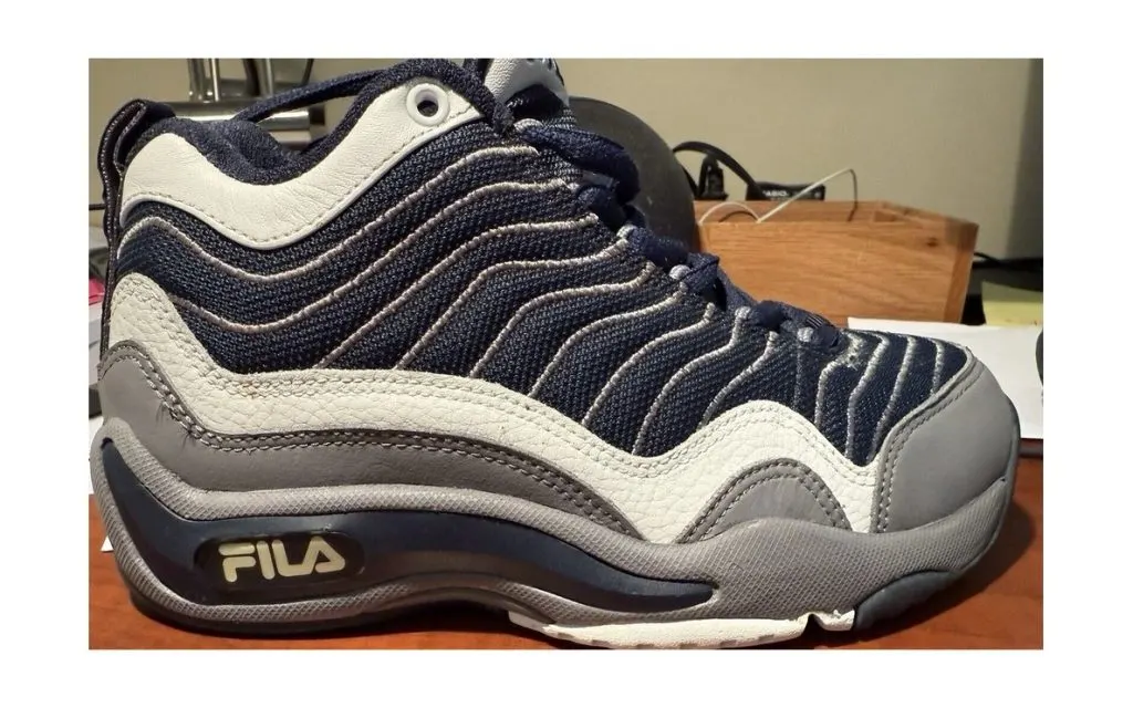 Fila Nikki Delta