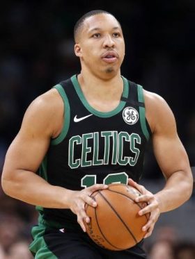 Grant Williams