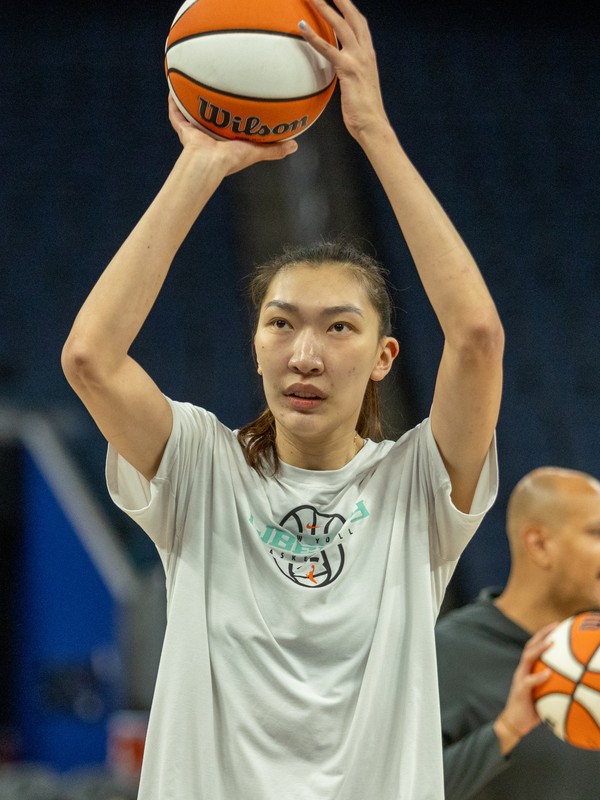 Han Xu