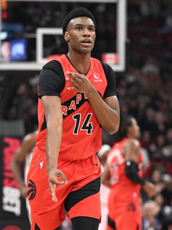 Ja'Kobe Walter
