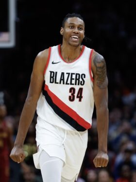 Jabari Walker