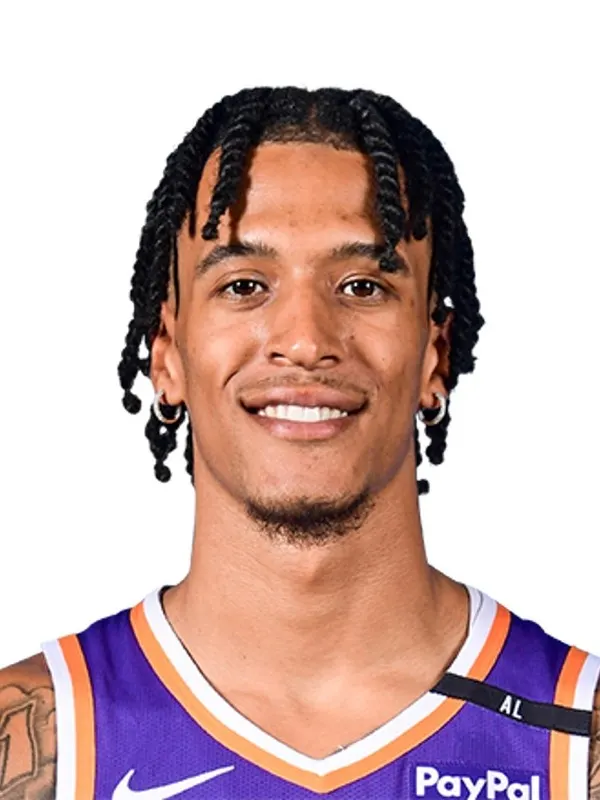 Jalen Bridges