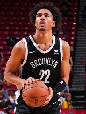Jalen Wilson