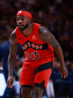 Jamal Shead