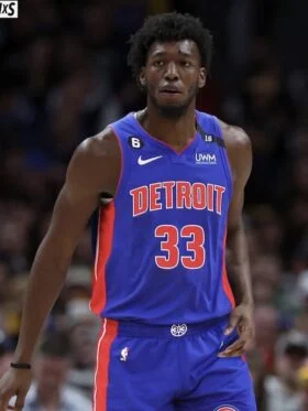 James Wiseman