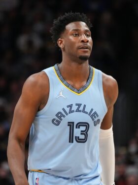 Jaren Jackson Jr.