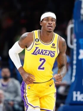 Jarred Vanderbilt