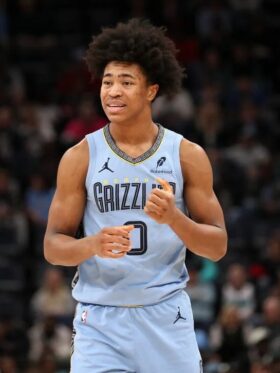Jaylen Wells
