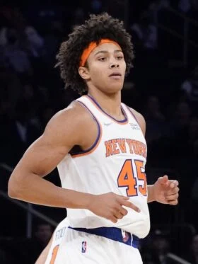 Jericho Sims