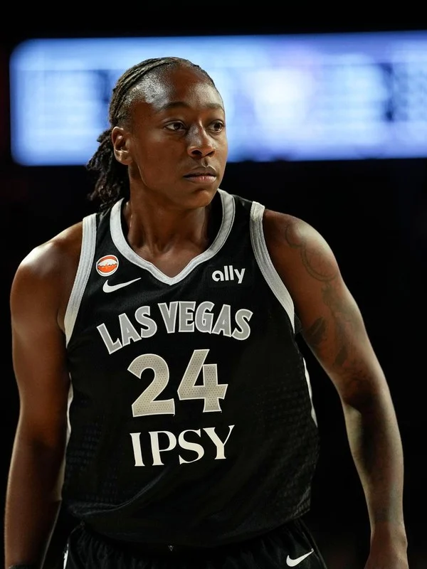 Jewell Loyd