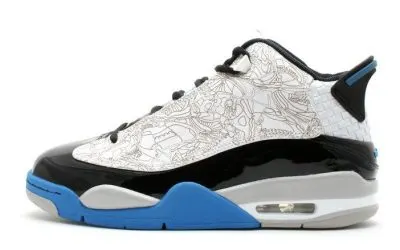 Jordan Dub Zero