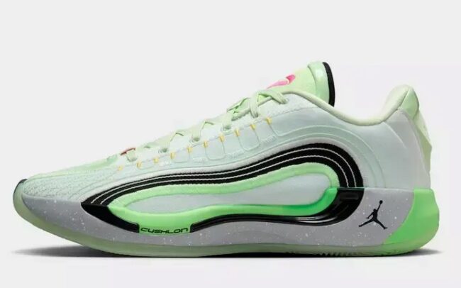 Jordan Luka 4 | NBA Shoes Database