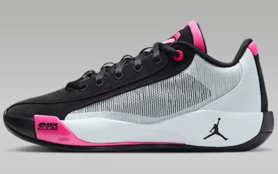 Jordan Luka .77