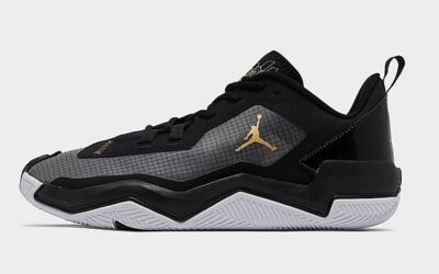 Jordan One Take 4