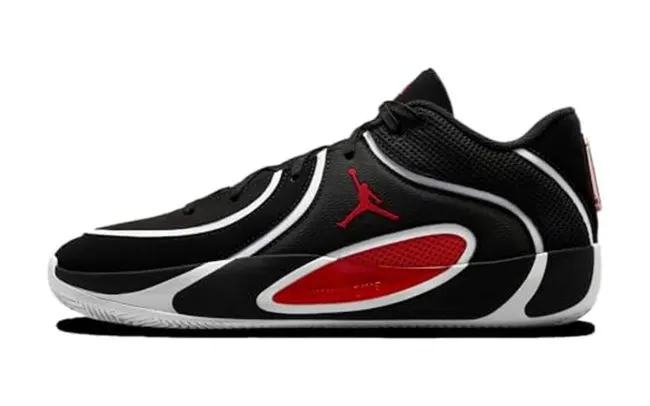 Jordan Tatum 4