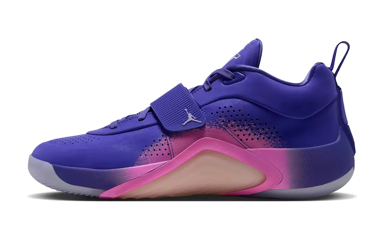 Jordan Tatum 5