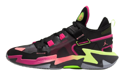 Jordan Why Not Zer0.5