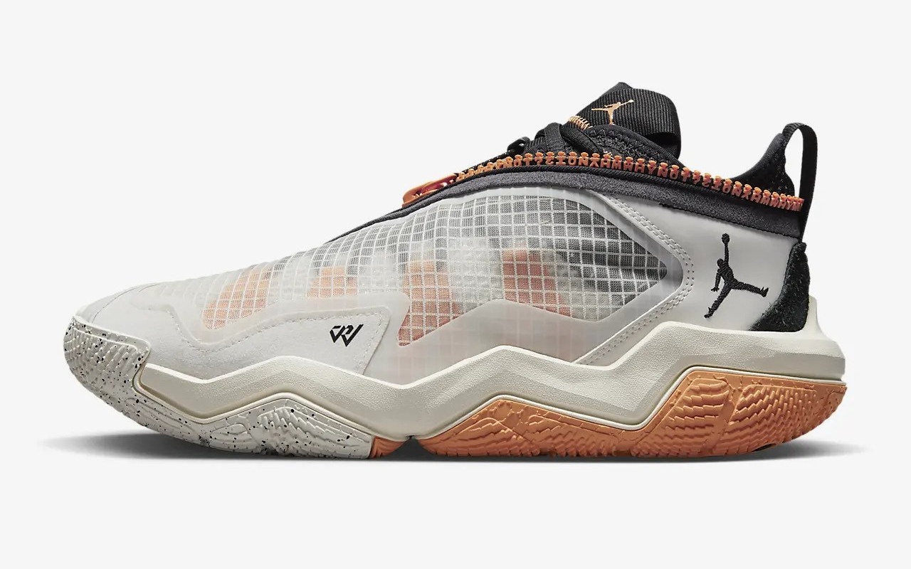 Jordan Why Not Zer0.6 28cm バッシュ Jordan Why Not Zer0.6 | NBA Shoes Database