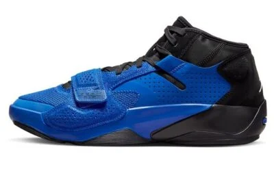 Jordan Zion 2